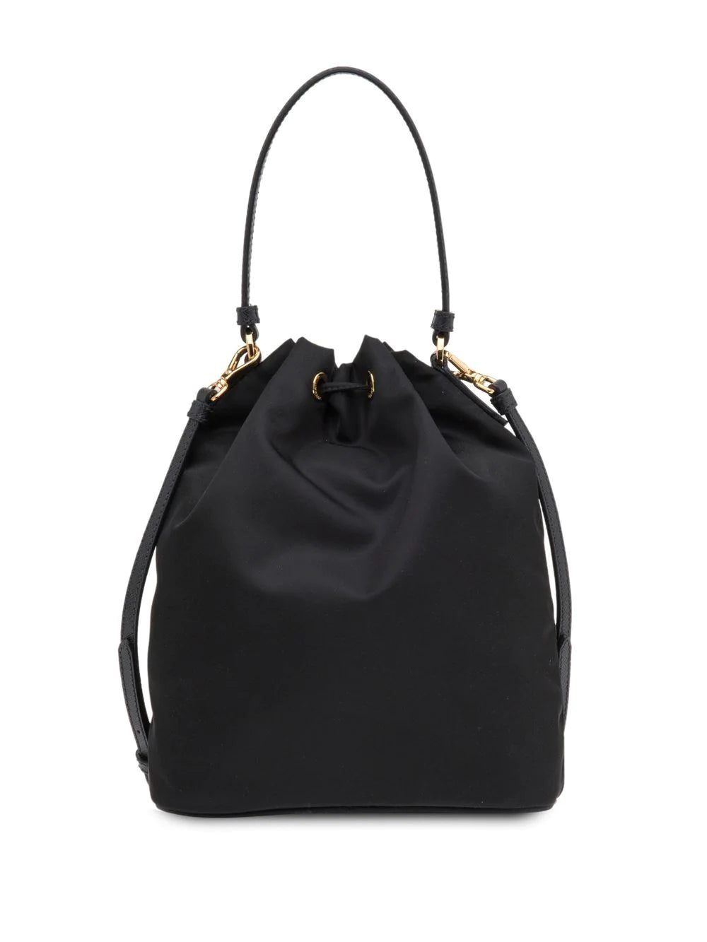 Prada Re-Nylon bucket bag - Image 2