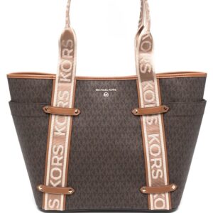 Michael Michael Kors Maeve monogram-print tote bag