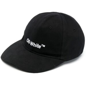 Off-White Helvetica baseball cap