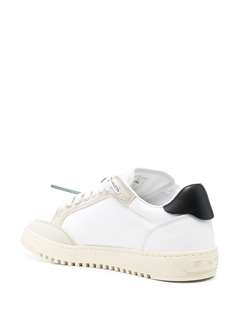 Off-White 5.0 low-top sneakers - Image 3