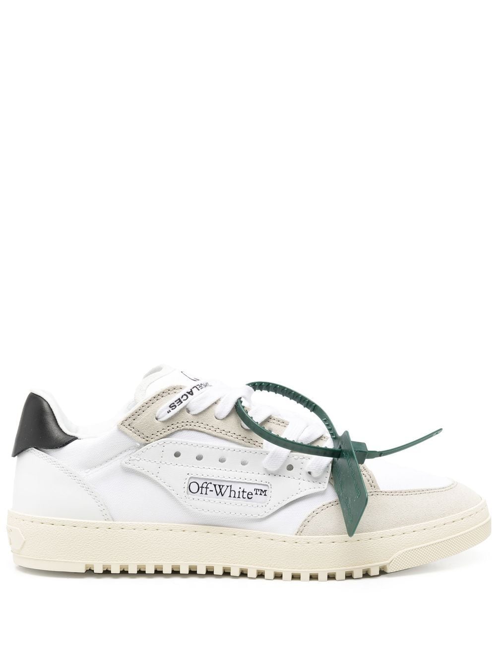Off-White 5.0 low-top sneakers