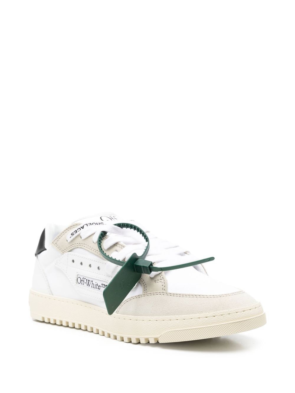 Off-White 5.0 low-top sneakers - Image 2