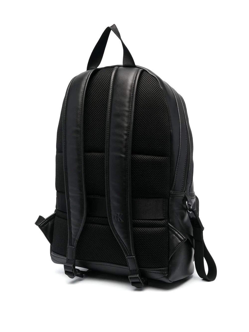 Calvin Klein logo patch backpack - Image 3