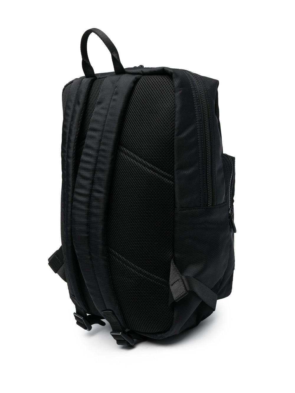 Calvin Klein logo zipped backpack - Image 3