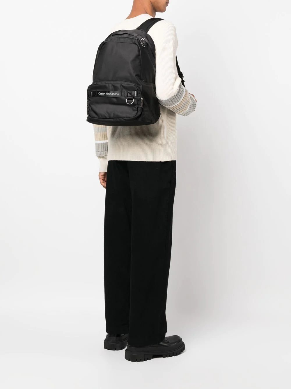 Calvin Klein Urban Explorer Campus backpack - Image 2