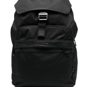 Calvin Klein Remote recycled backpack