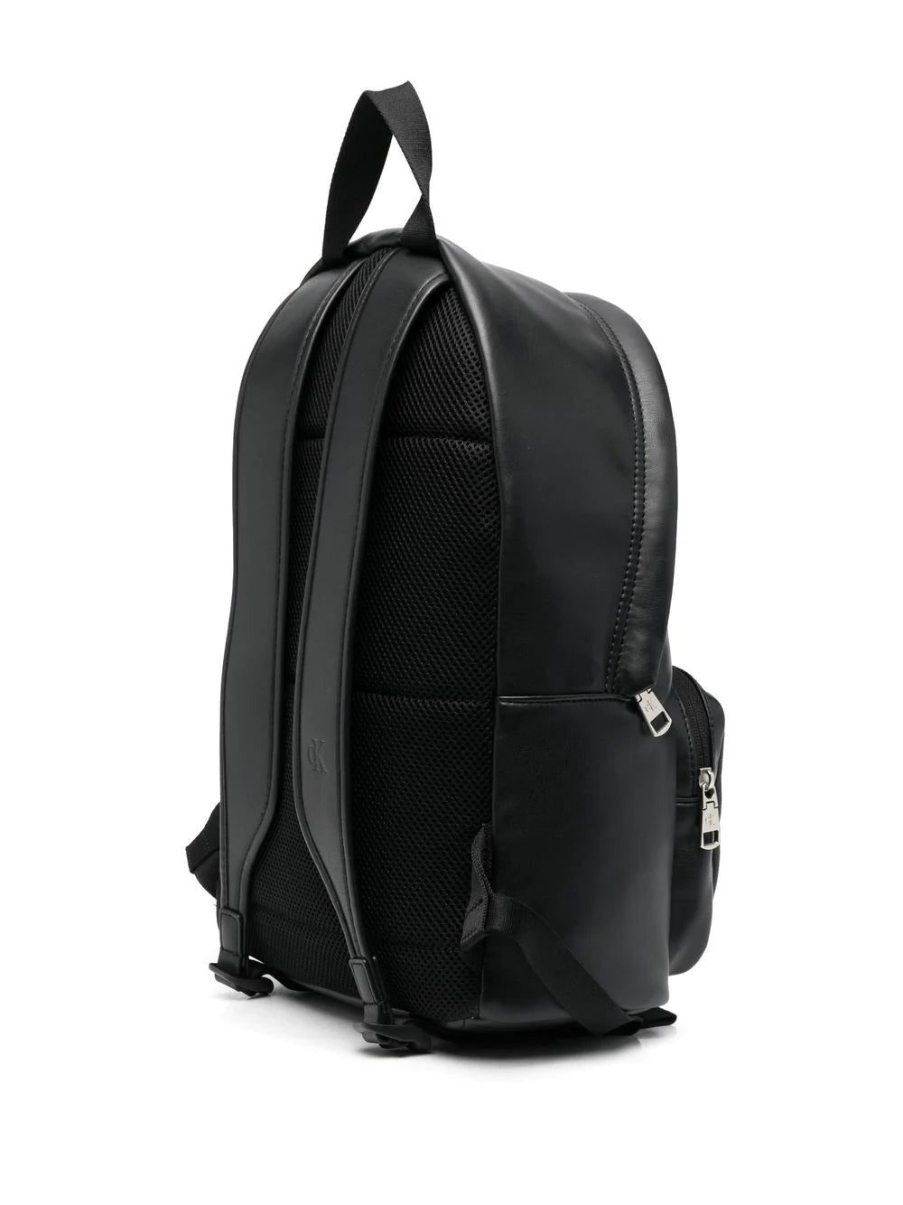 Calvin Klein embossed-logo backpack - Image 3