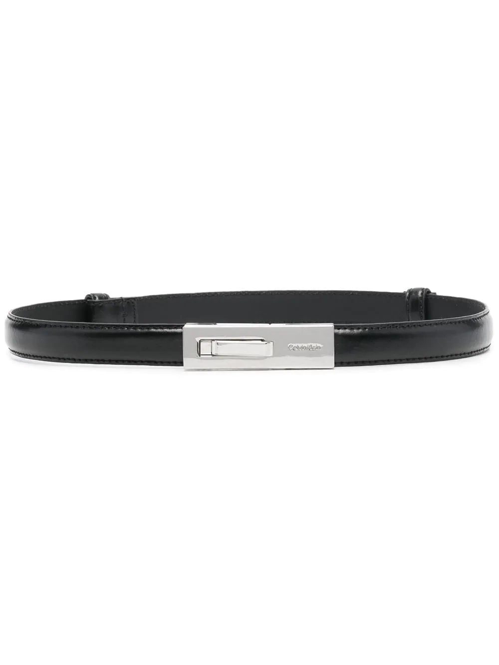 Calvin Klein archive hardware 20mm belt