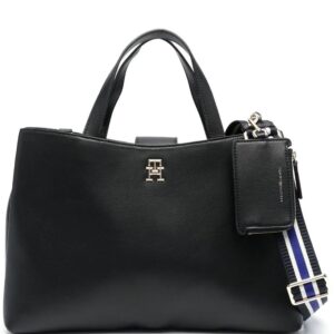 Tommy Hilfiger  Life satchel bag