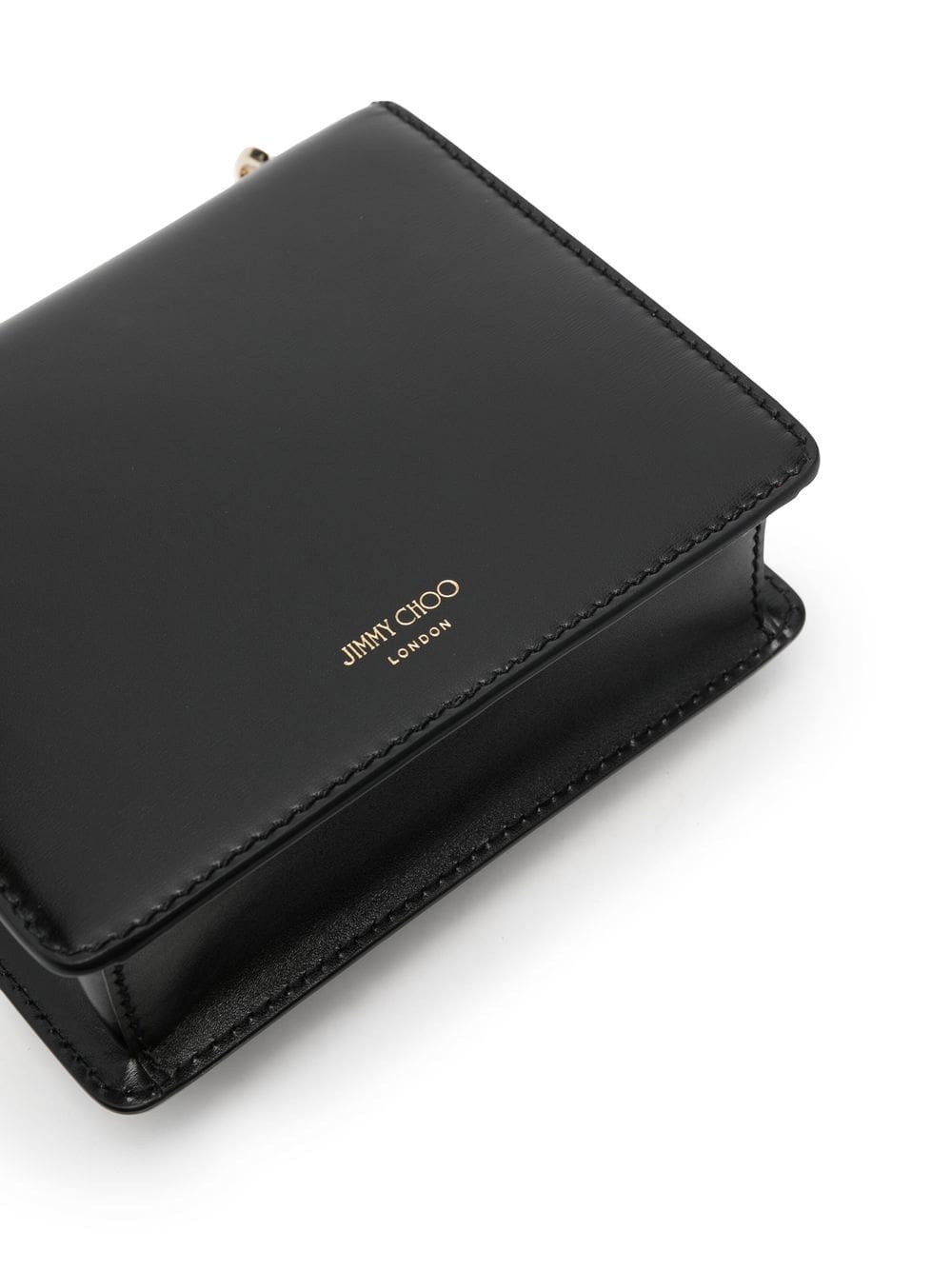 Jimmy Choo Avenue Quad XS shoulder bag - Image 5