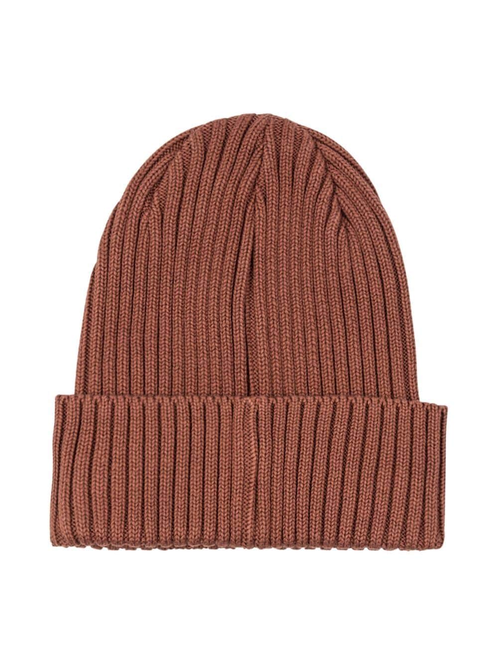 Supreme overdyed Box-Logo beanie - Image 2