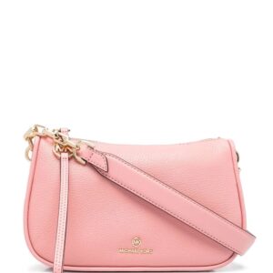 Michael Michael Kors  leather shoulder bag