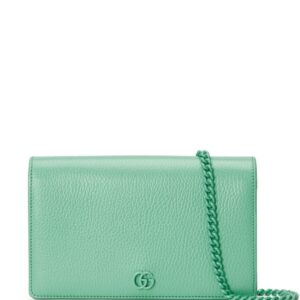 Gucci  GG Marmont mini bag