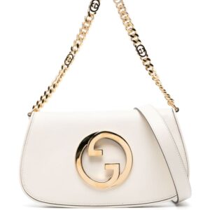 Gucci Blondie leather shoulder bag