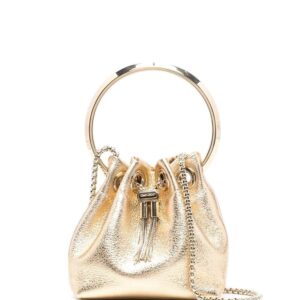 Jimmy Choo Bon Bon mini bag