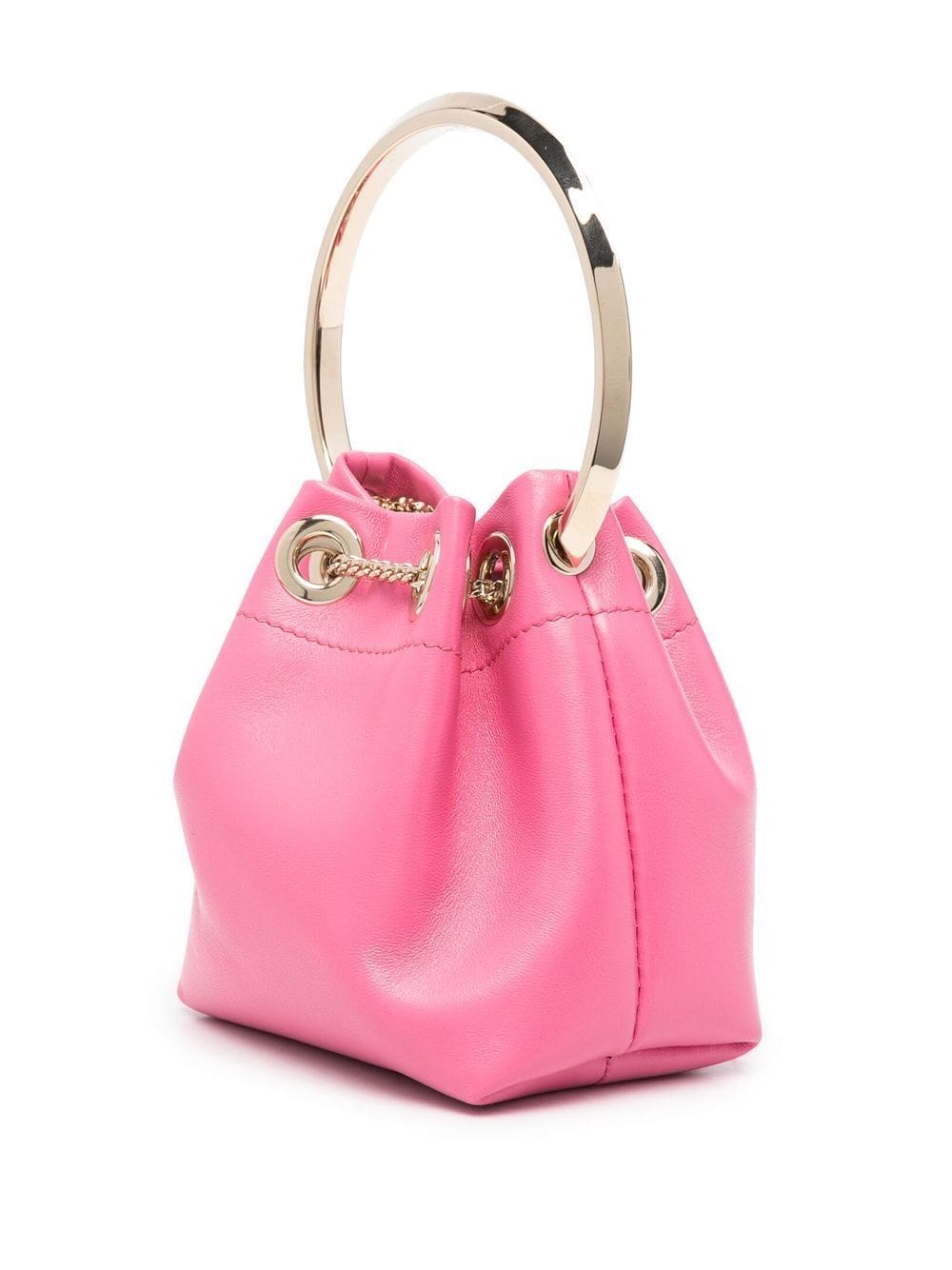 Jimmy Choo micro Bon Bon tote bag - Image 4
