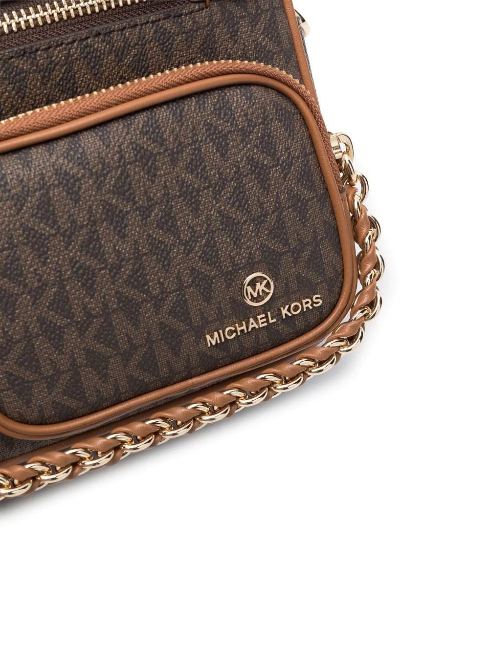 Michael Michael Kors monogram-print tote bag - Image 3