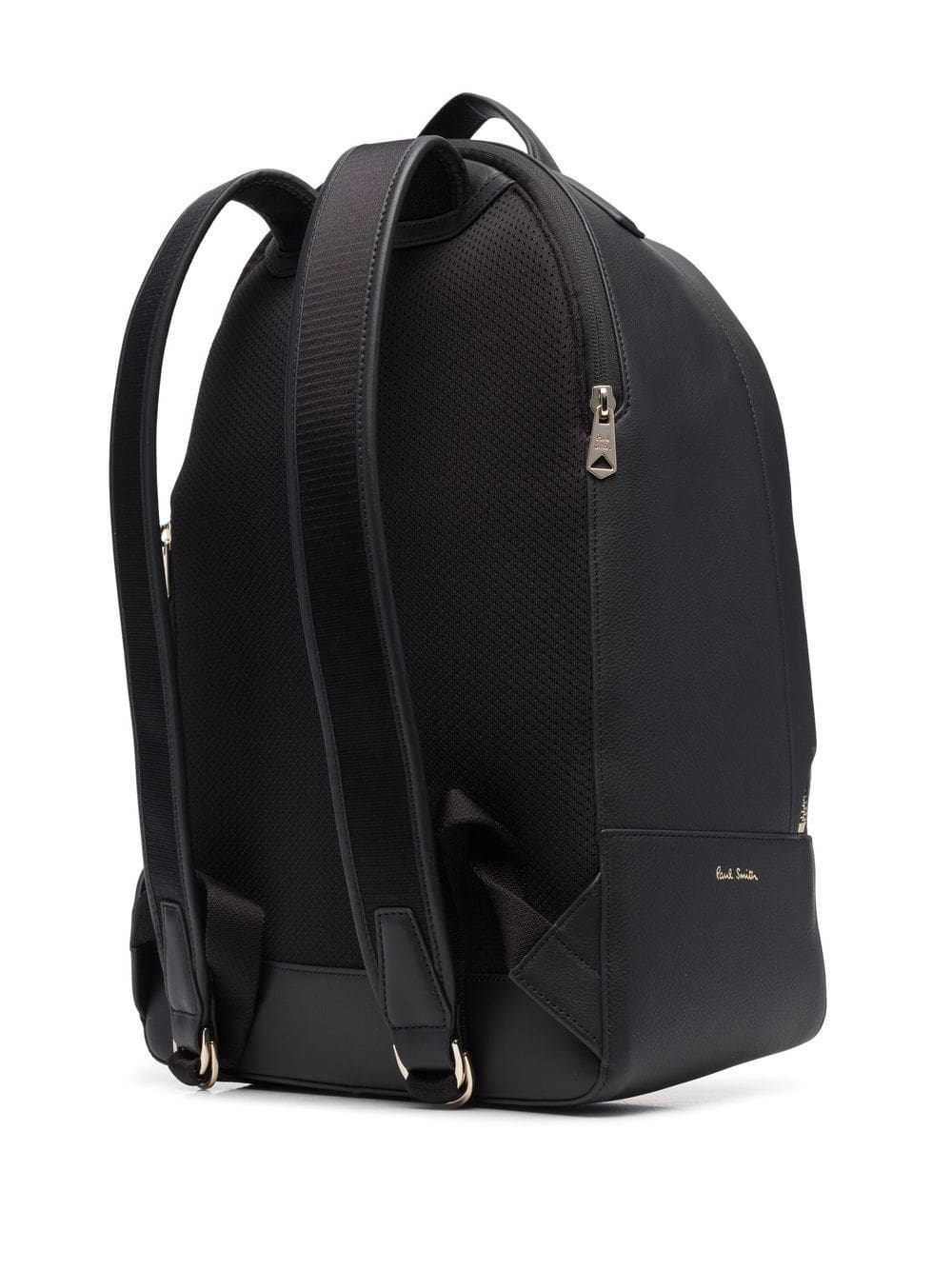 Paul Smith Signature Stripe leather backpack - Image 3
