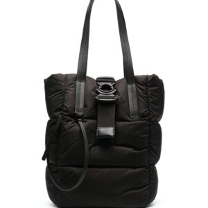 Moncler Xander padded tote bag