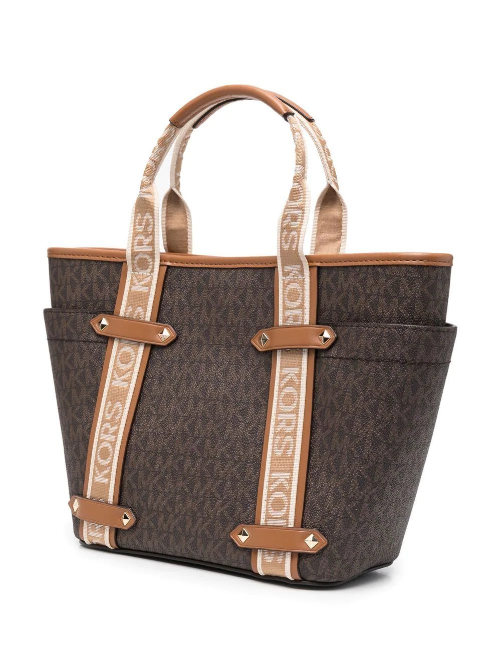 Michael Michael Kors Maeve large logo tote bag - Image 2