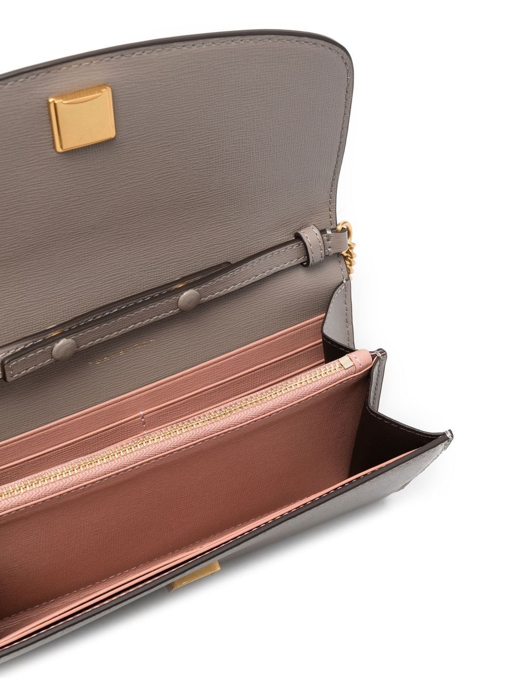 Tory Burch ROBINSON CHAIN WALLET - Image 4