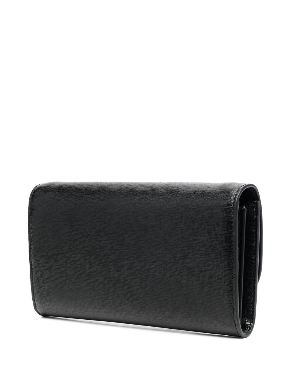 Tory Burch Robinson Chain Wallet - Image 3