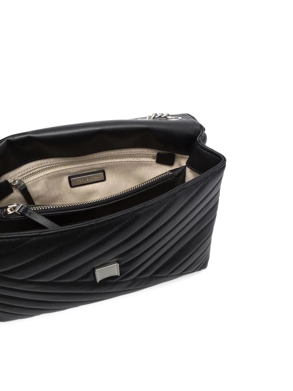 Tory Burch Kira chevron shoulder bag - Image 4