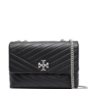 Tory Burch Kira chevron shoulder bag
