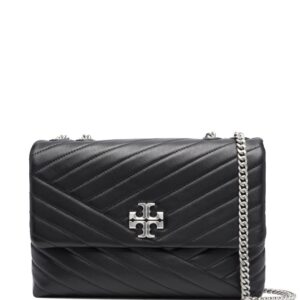 Tory Burch  Kira chevron shoulder bag