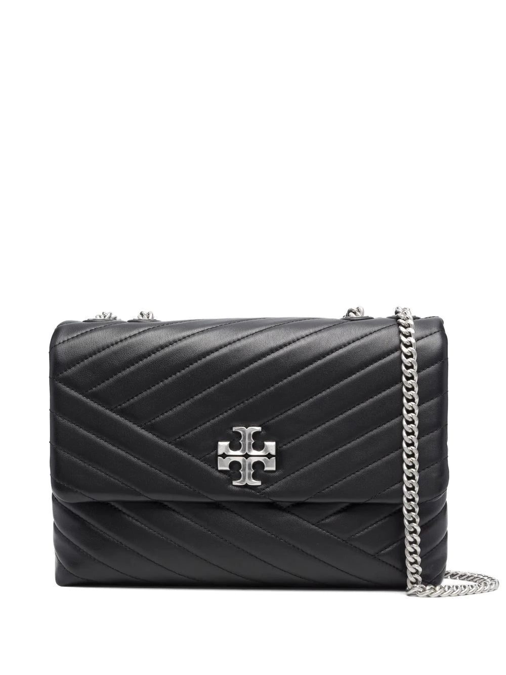 Tory Burch Kira chevron shoulder bag