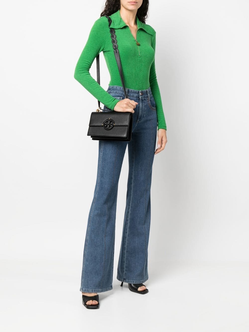 Tory Burch small Miller shoulder bag - Image 2