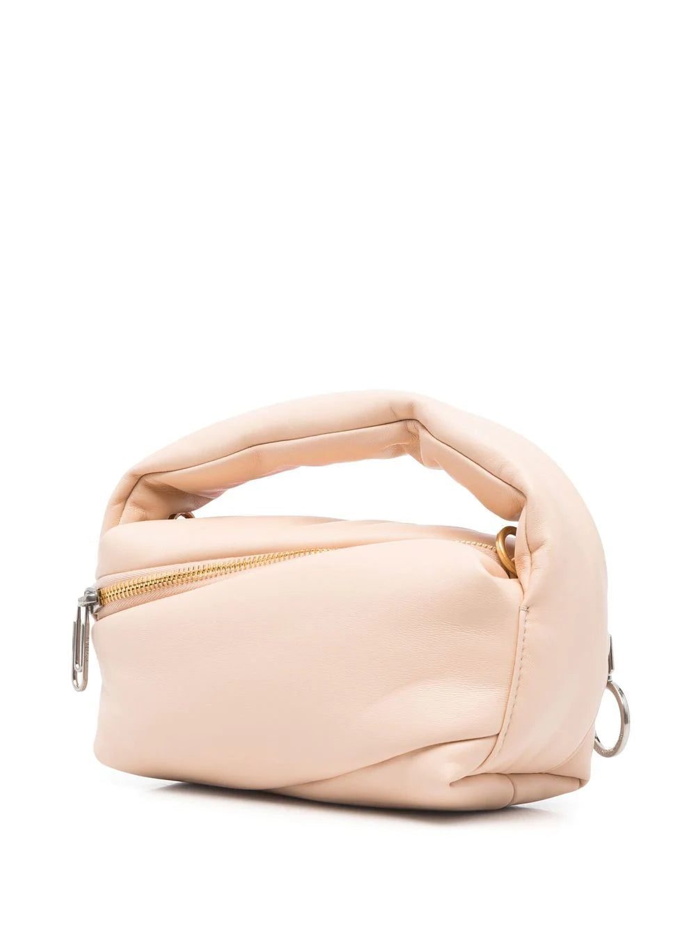 Off-White Pump Pouch 19 tote bag - Image 3