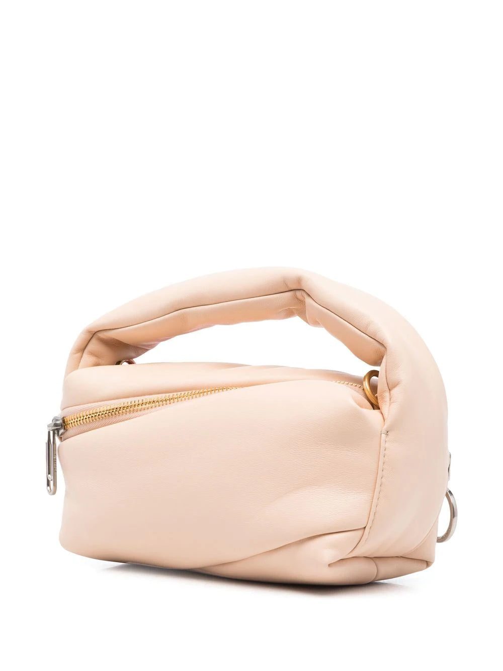 Off-White Pump Pouch 19 tote bag - Image 4