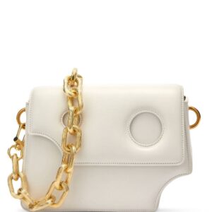 Off-White Burrow 24 shoulder bag