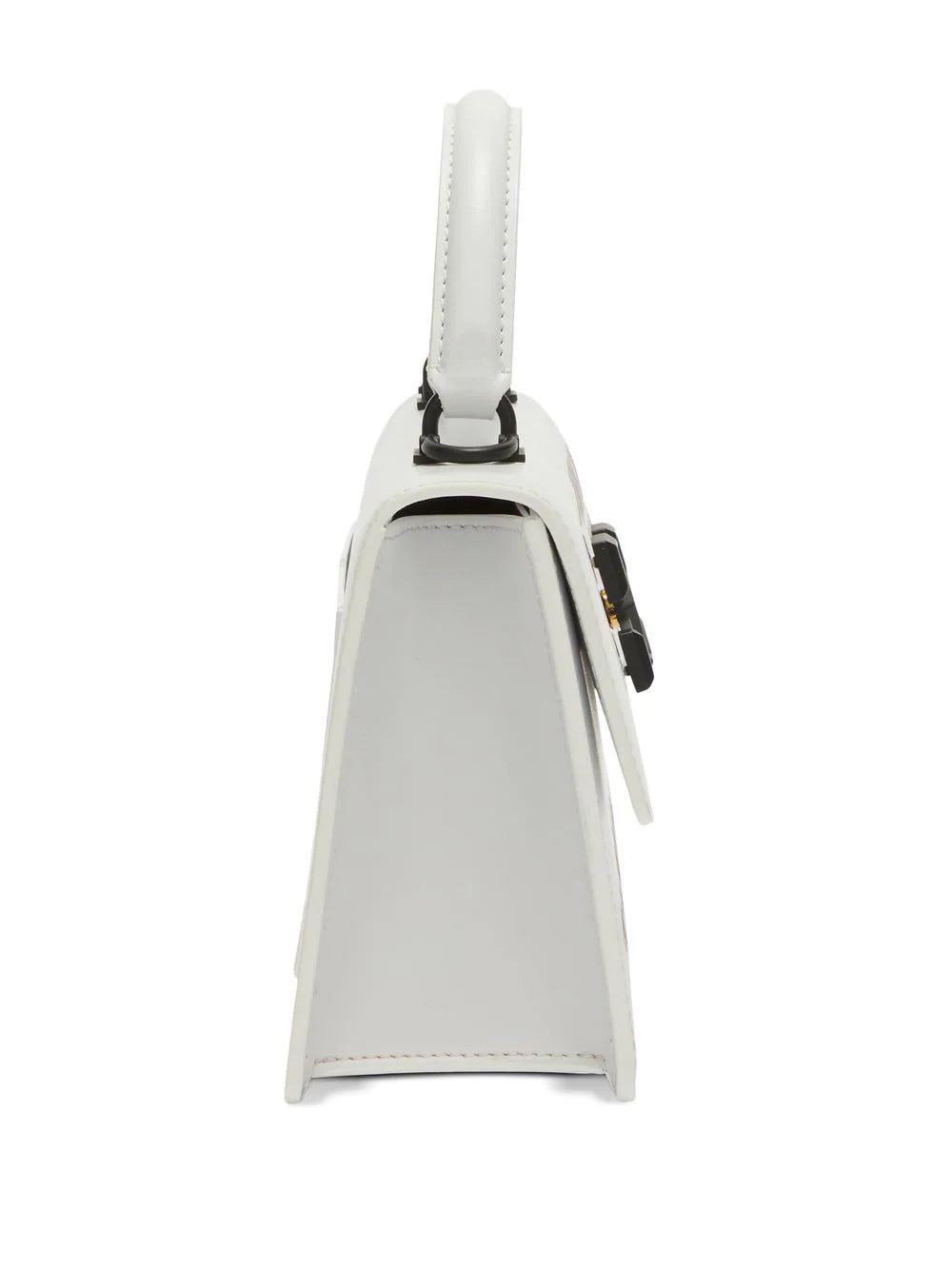 Off-White Jitney 1.4 quote-print tote bag - Image 4