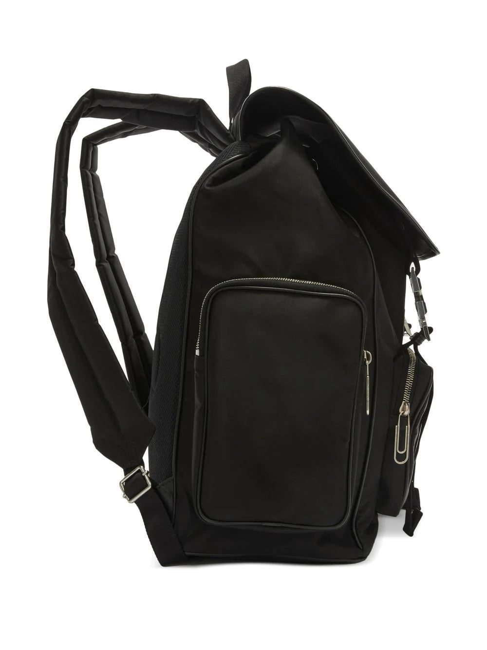 Off-white Arrow Tuc backpack 37 - Image 4