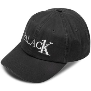 Palace x Calvin Klein six-panel cap