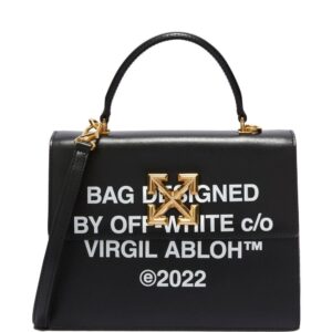 Off-White Jitney 2.8 mini bag