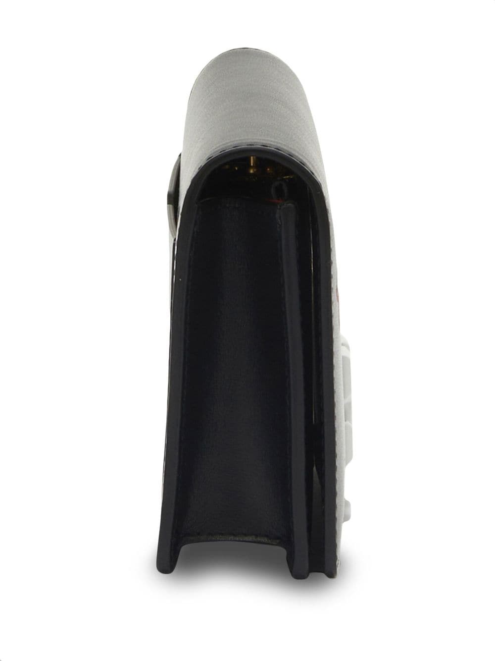 Off-White Jitney 0.5 Quote-motif bag - Image 4