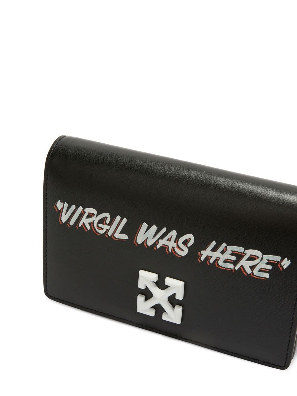 Off-White Jitney 0.5 Quote-motif bag - Image 5