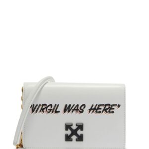 Off-White Jitney 0.5 crossbody bag