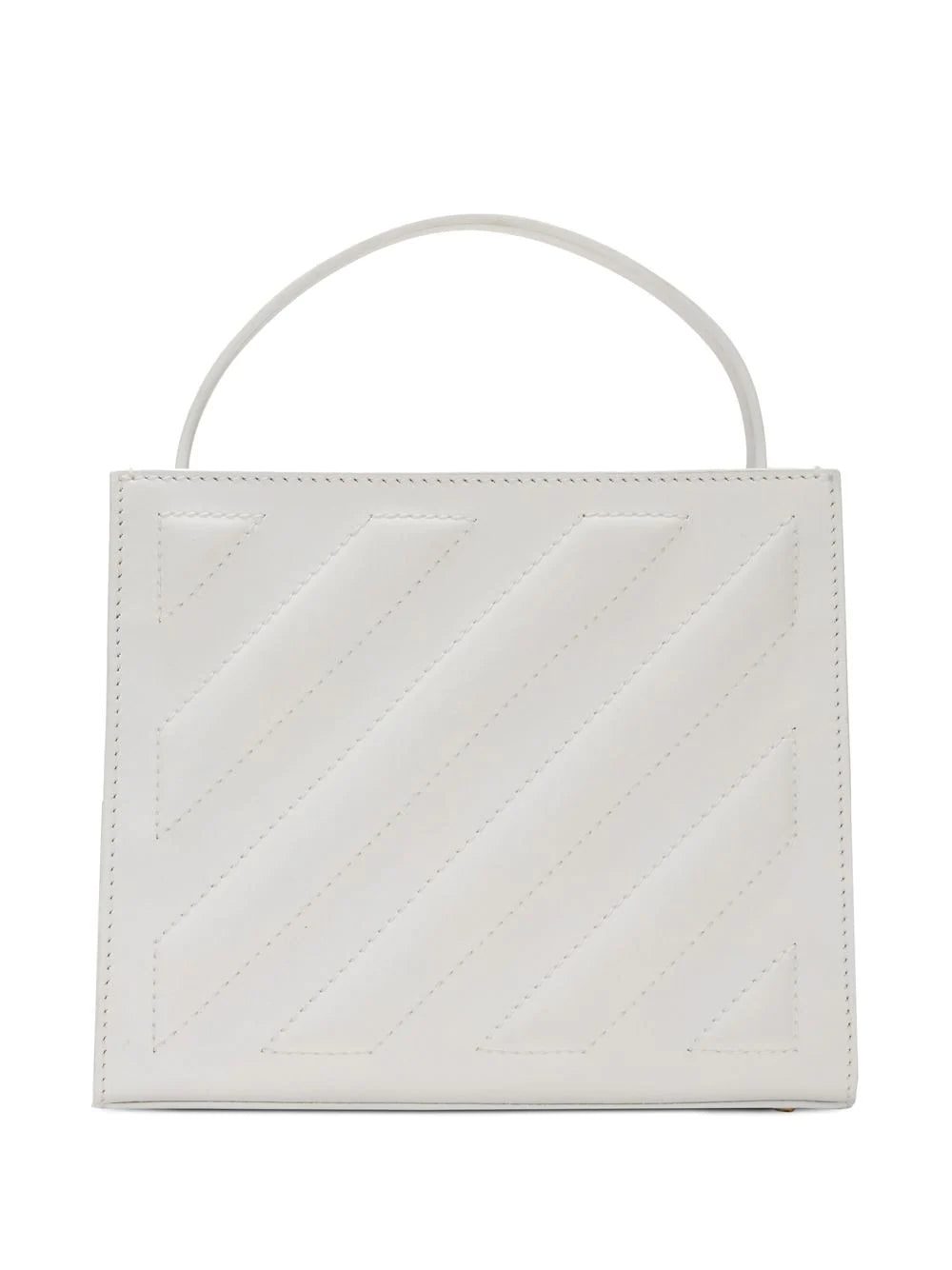 Off-White Diag-print tote bag - Image 3