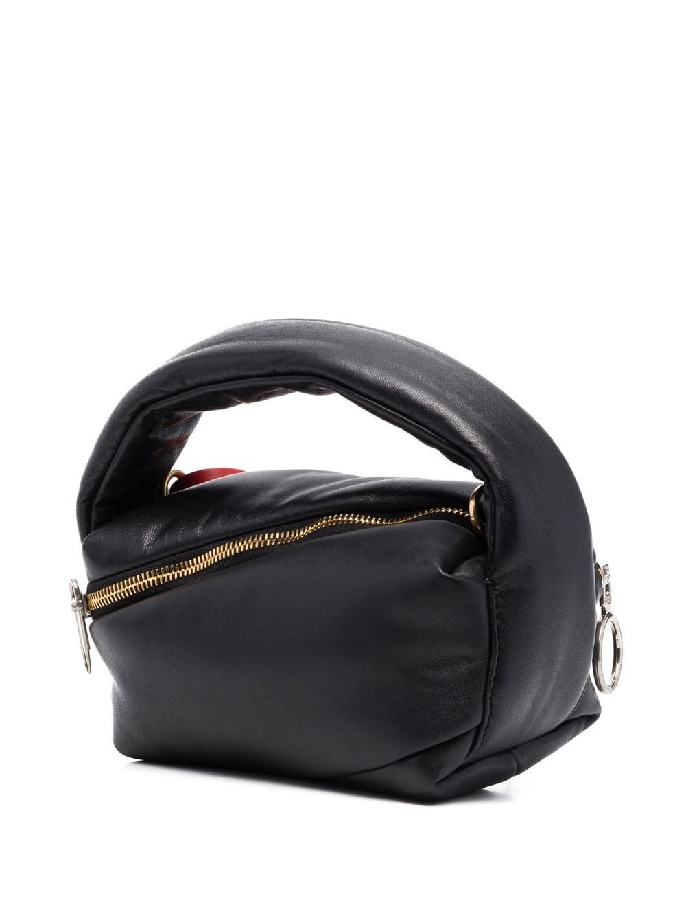 Off-White Pump Pouch 19 tote bag - Image 3