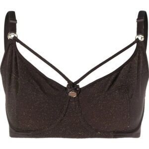 Marlies Dekkers  Space Odyssey balconette bra