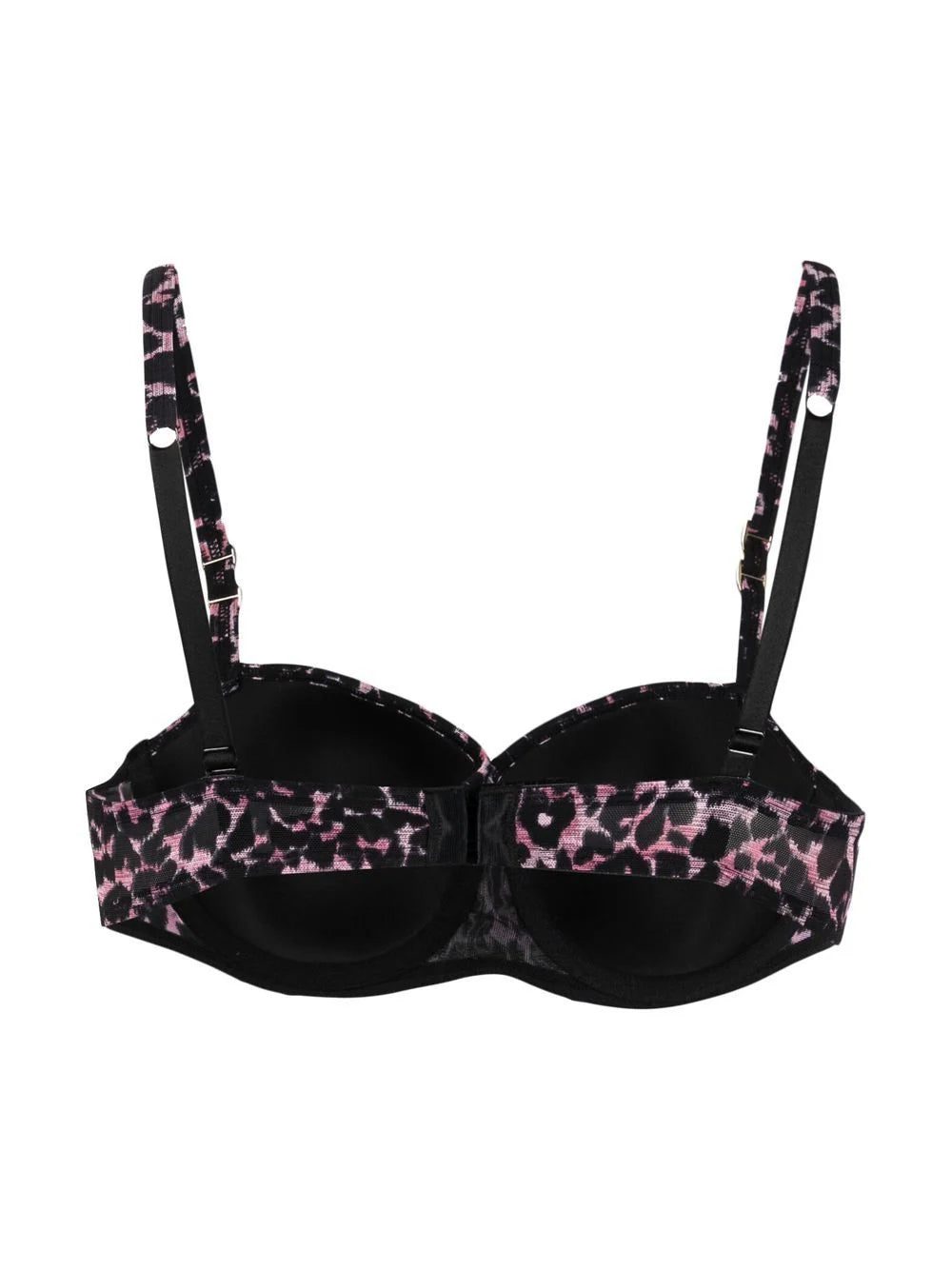 Marlies Dekkers animal-print bra - Image 2