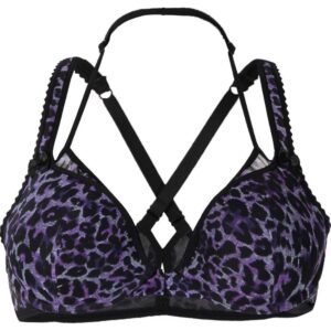 Marlies Dekkers  Peekaboo padded push-up bra