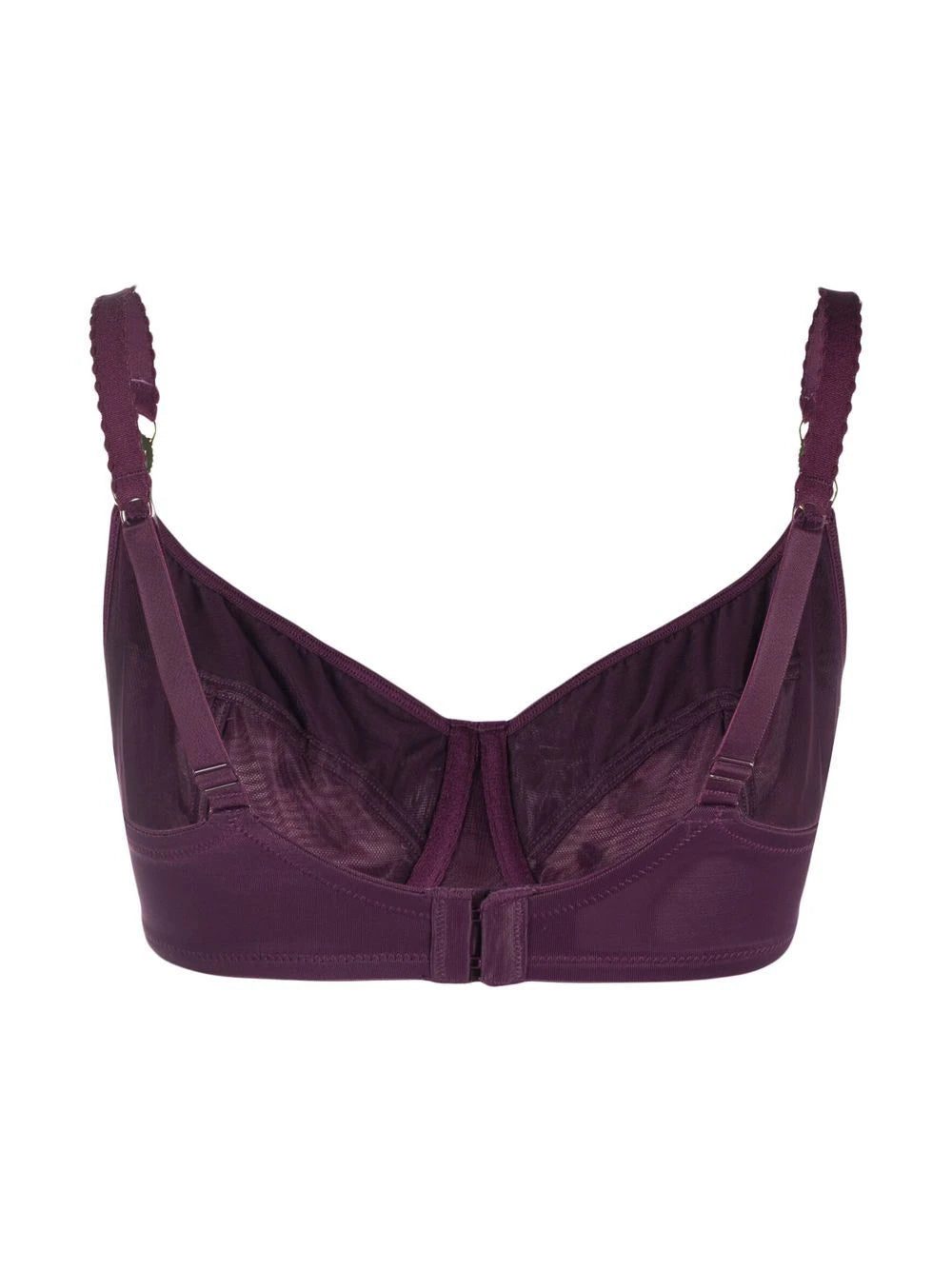 Marlies Dekkers Visage unpadded balcony bra - Image 2