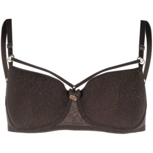 Marlies Dekkers  padded balconette bra