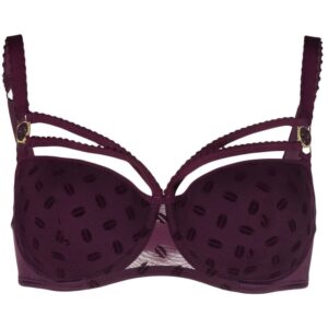 Marlies Dekkers  padded balconette bra