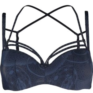 Marlies Dekkers  padded plunge bra